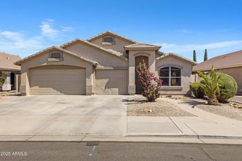 11428 Pratt Ave, Mesa, AZ 85212