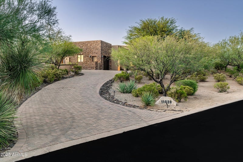 11428 Salero Dr, Scottsdale, AZ 85262