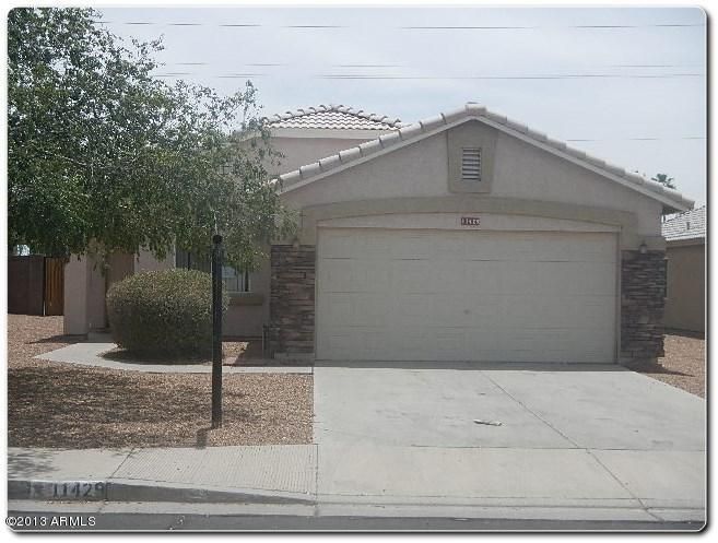 11429 E Cicero St, Mesa, AZ 85207