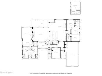 11429 E Le Marche Dr, Scottsdale, AZ 85255