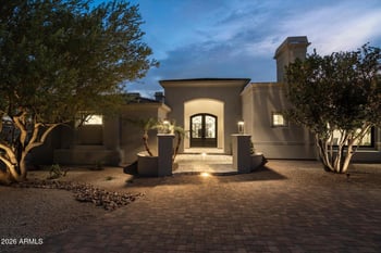 11429 E Le Marche Dr, Scottsdale, AZ 85255