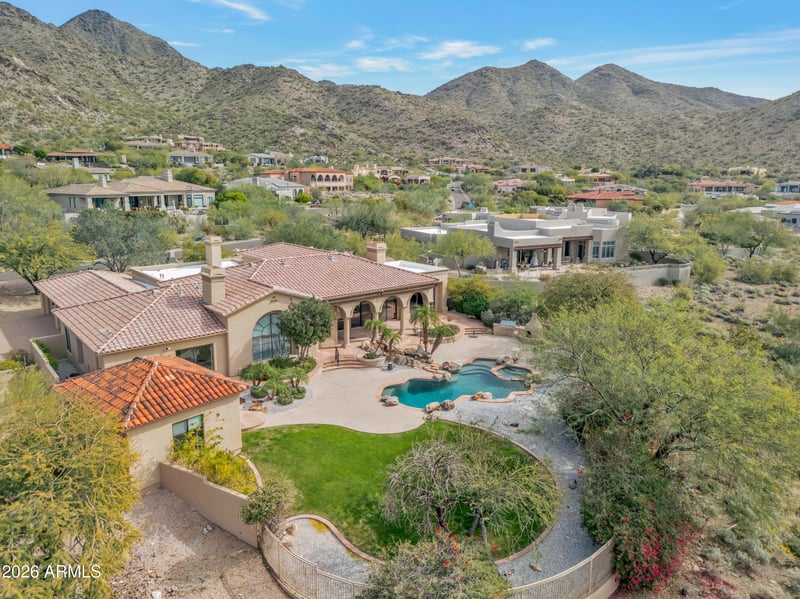 11429 Le Marche Dr, Scottsdale, AZ 85255