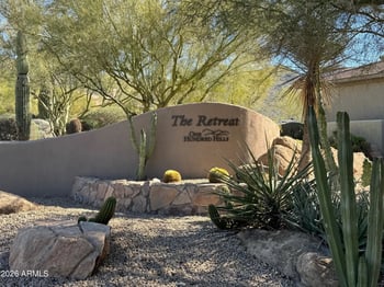 11429 Le Marche Dr, Scottsdale, AZ 85255