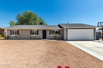 11429 Vine Ave, Mesa, AZ 85208