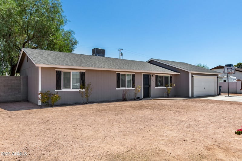 11429 Vine Ave, Mesa, AZ 85208