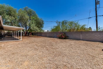 11429 Vine Ave, Mesa, AZ 85208