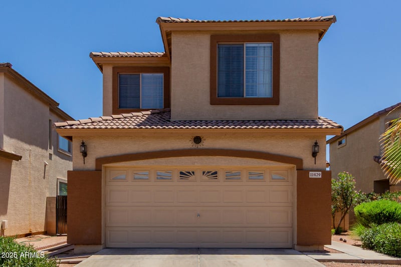 11429 Yavapai St, Avondale, AZ 85323
