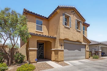1143 Avoca --, Mesa, AZ 85208