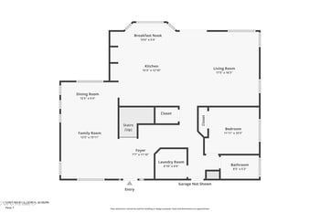 1143 E Baylor Ln, Gilbert, AZ 85296