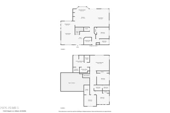 1143 E Baylor Ln, Gilbert, AZ 85296