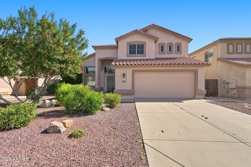 Home Worth Check