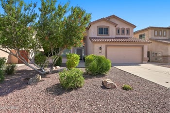 1143 E Baylor Ln, Gilbert, AZ 85296