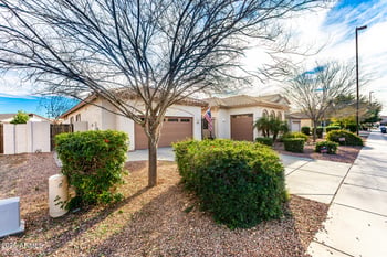 1143 Furness Dr, Gilbert, AZ 85297