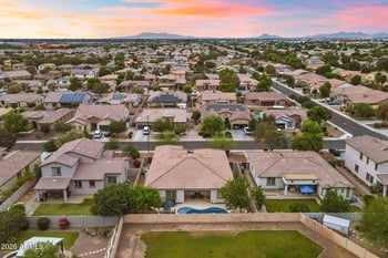 1143 Furness Dr, Gilbert, AZ 85297