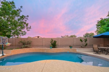 1143 Furness Dr, Gilbert, AZ 85297