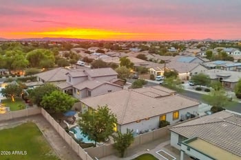 1143 Furness Dr, Gilbert, AZ 85297