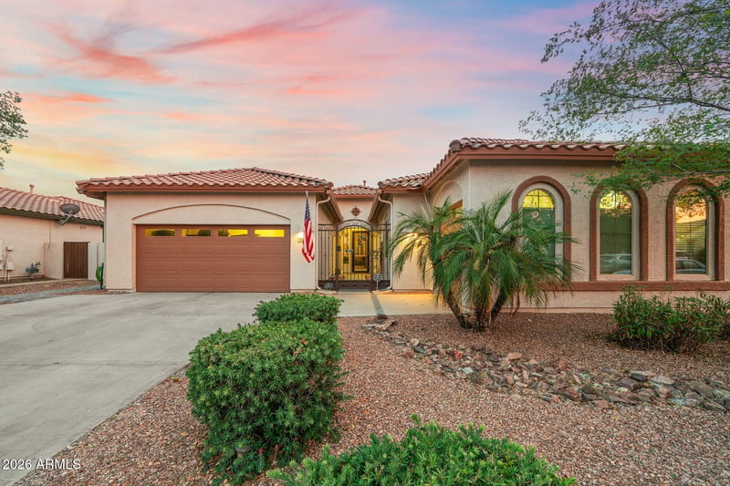 Home Worth Check