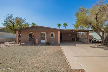 1143 Emelita Ave, Mesa, AZ 85210