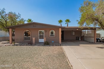 1143 Emelita Ave, Mesa, AZ 85210