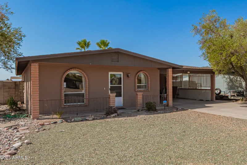 1143 Emelita Ave, Mesa, AZ 85210