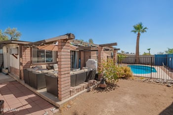1143 Emelita Ave, Mesa, AZ 85210