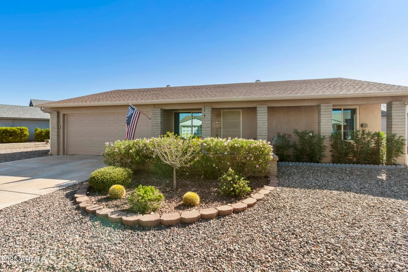 1143 Firefly Ave, Mesa, AZ 85208