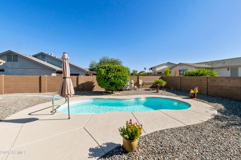 1143 Firefly Ave, Mesa, AZ 85208