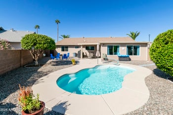 1143 Firefly Ave, Mesa, AZ 85208
