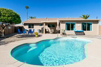 1143 Firefly Ave, Mesa, AZ 85208