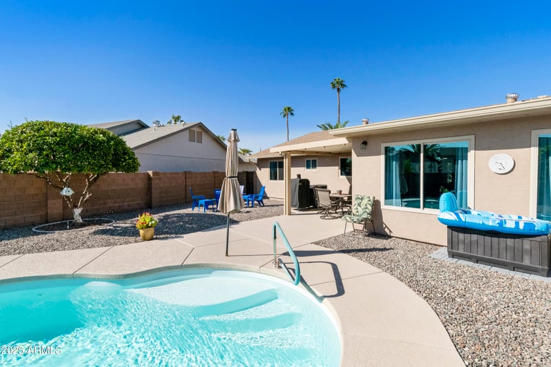 1143 Firefly Ave, Mesa, AZ 85208