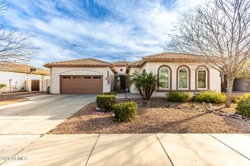 1143 Furness Dr, Gilbert, AZ 85297