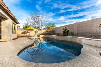 1143 Furness Dr, Gilbert, AZ 85297