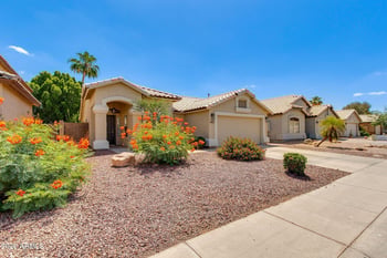 1143 Larkspur St, Gilbert, AZ 85296