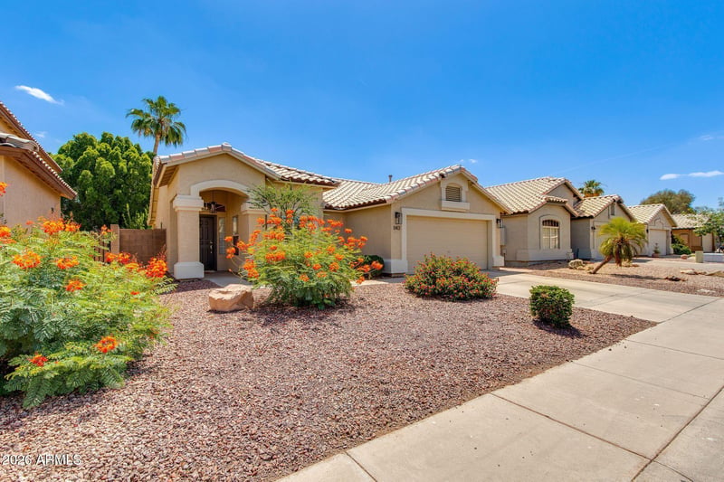 1143 Larkspur St, Gilbert, AZ 85296