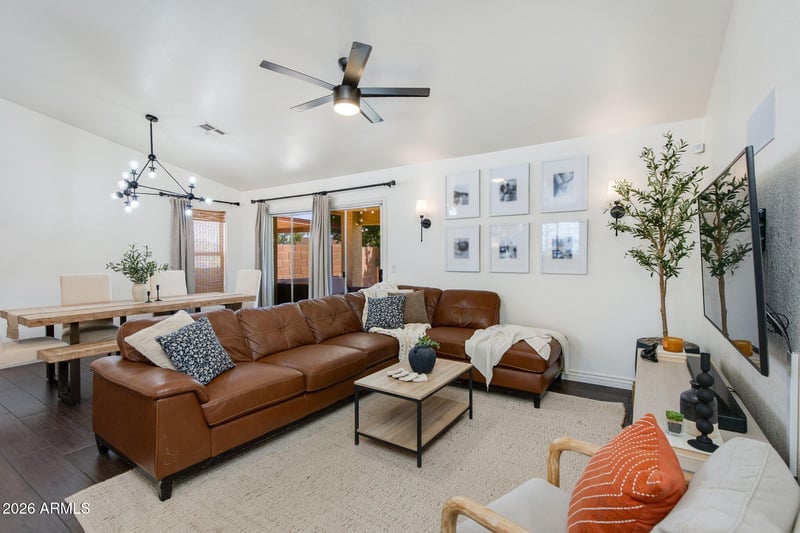 1143 Larkspur St, Gilbert, AZ 85296