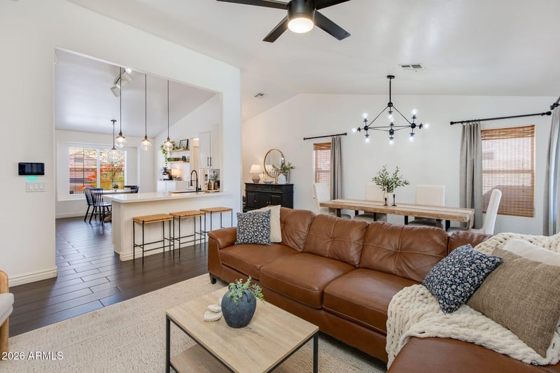 1143 Larkspur St, Gilbert, AZ 85296