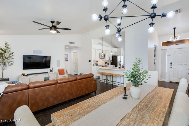 1143 Larkspur St, Gilbert, AZ 85296