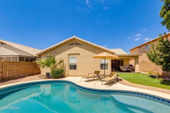 1143 Larkspur St, Gilbert, AZ 85296