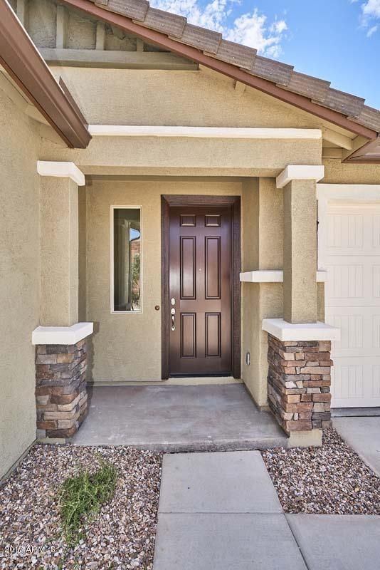 1143 S Sawyer St, Mesa, AZ 85208
