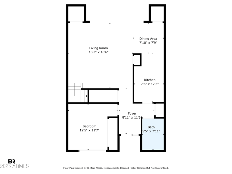1143 Sandpiper Dr #208, Tempe, AZ 85283