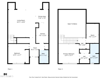 1143 Sandpiper Dr #208, Tempe, AZ 85283