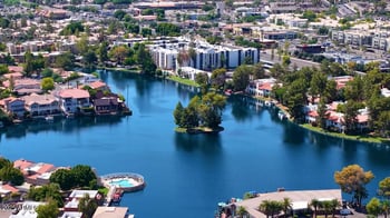 1143 Sandpiper Dr #208, Tempe, AZ 85283