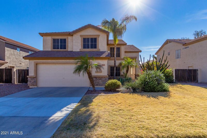 1143 W Vaughn Ave, Gilbert, AZ 85233