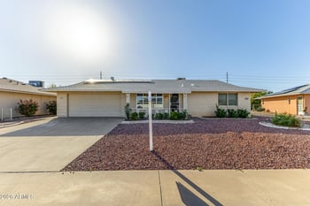 11430 Blue Ridge Dr, Sun City, AZ 85351