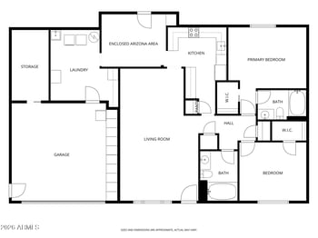 11430 Blue Ridge Dr, Sun City, AZ 85351