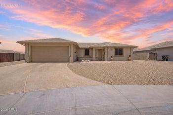 11430 Posada Ave, Mesa, AZ 85212
