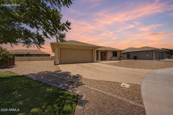 11430 Posada Ave, Mesa, AZ 85212