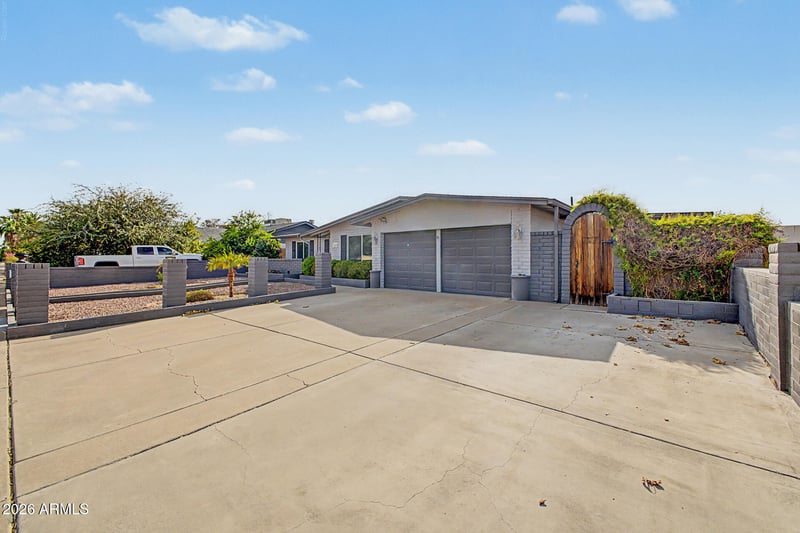 11430 N 37th Ave, Phoenix, AZ 85029