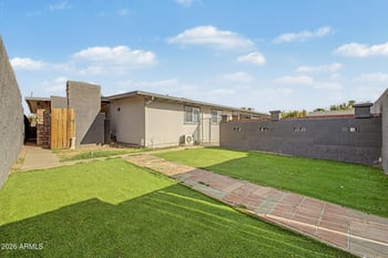 11430 N 37th Ave, Phoenix, AZ 85029