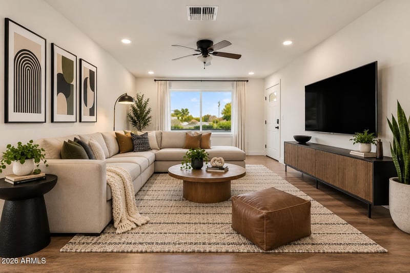 11430 N 37th Ave, Phoenix, AZ 85029